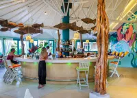 Hotel Alisei - bar