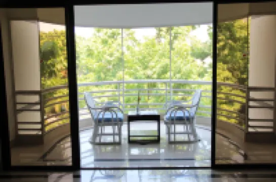 Aristocrat Inn - Lake Park & USA Club