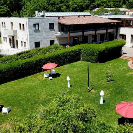 Sotto Il Cielo Hotel