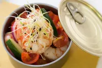 尤金妮亞別墅飯店 - 早餐