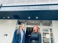 Hotel Halrotto Fukuoka Hakata Hotels in 