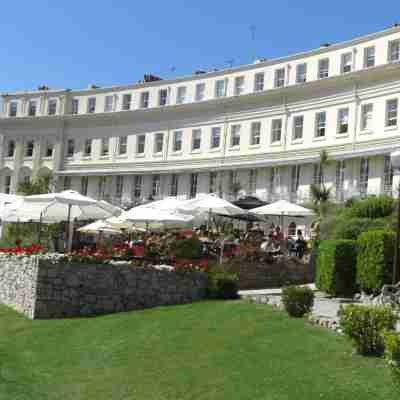 奧斯本飯店 Hotel Exterior