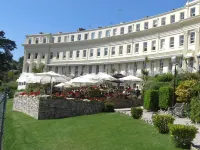 The Osborne Hotel Hotel in zona Torre Abbey Sands