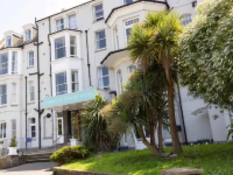 Dilkhusa Grand Hotel by Compass Hospitality Hotels in North Devon District