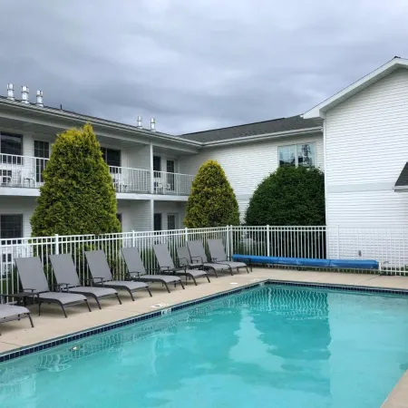 Homestead Suites - Fish Creek