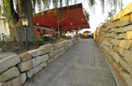 Hotel Dreimädelhaus