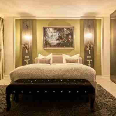 Aparthotel Voglergasse Rooms