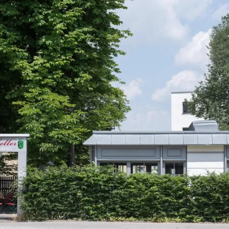 Restaurant & Hotel Engelkeller