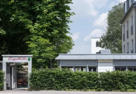 Restaurant & Hotel Engelkeller Hotels in der Nähe von Lidl