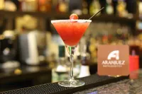 Aranjuez Hotel & Suites - bar