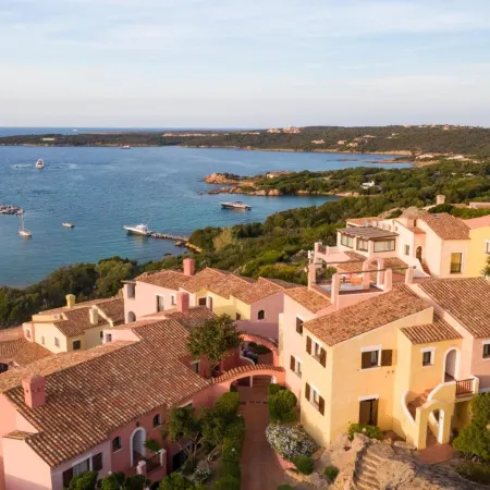 Bagaglino I Giardini di Porto Cervo