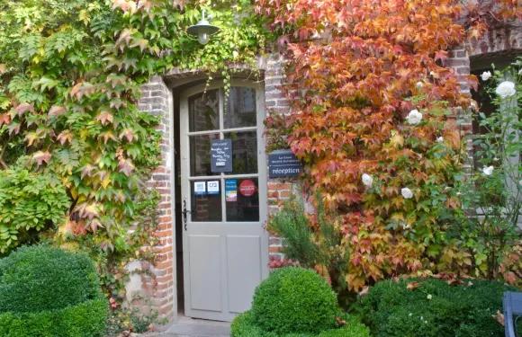 拉聖凱特琳庫爾酒店