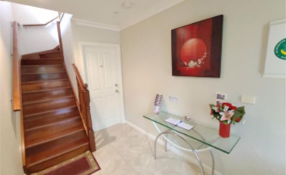 Angela's Beach Stays