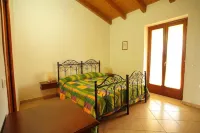 Agriturismo Il Marrugio فنادق في فيتربو