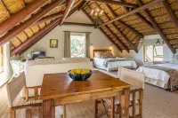 Tides River Lodge Hotels in 