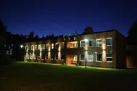 Hotell Marieberg Hotel a Kristinehamn