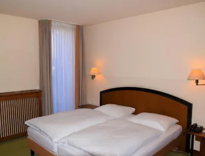 City Hotel Dresden Radebeul Hotels near Schloss Wackerbarth
