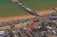 One Broad Street Hotels in Brighton and Hove