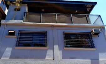 Bakawan Hostel