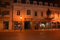 Hotel Imereti - Old Tbilisi Center
