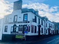 Newcastle Arms Hotel Hotels in Coldstream