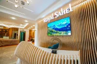 Royal Sahel Hotels in Алжир