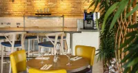 Nox Hotel Galway - breakfast