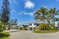 Antares Club Hotel Lagoinha Hotels in Praia da Lagoinha
