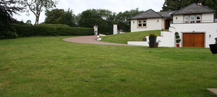 Ayrs and Graces - Luxury Bed and Breakfast Hotels in Ayr
