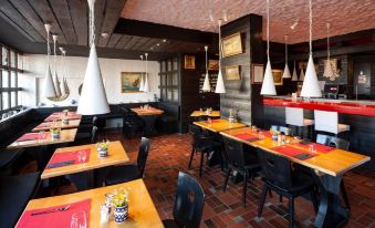 TOP CountryLine Hotel Roth am Strande