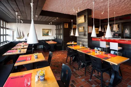 TOP CountryLine Hotel Roth am Strande