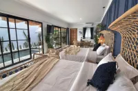 Jogja Life by Bohemian Jogja Villas Hotels in Umbulharjo