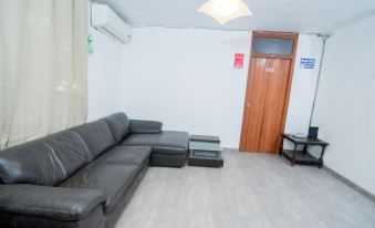 Hotel Arizona Miraflores