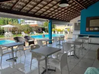 Hotel Adventure São Luís - ติดทะเล