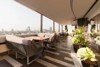 HS Hotsson Long Stay Cdmx Condesa Sur