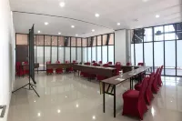 Coffee Hotel Akasi Dolok Sanggul Hotels in Pakkat