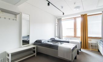 Moi Aikatalo Hostel Helsinki