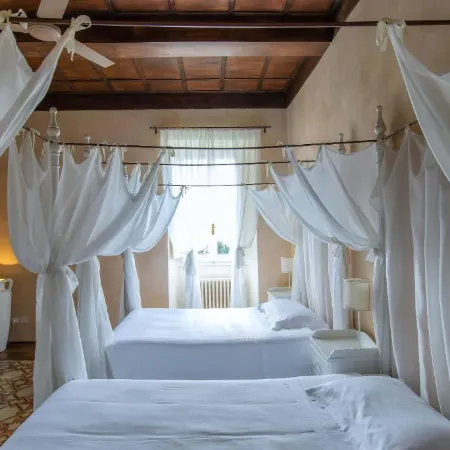 Villa Cassia di Baccano