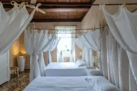 Villa Cassia di Baccano Hotels in Terranuova Bracciolini