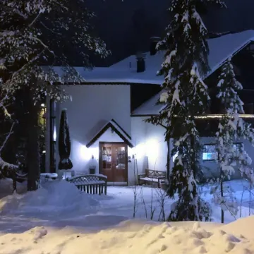 Cronin's Guesthouse Bed & Breakfast