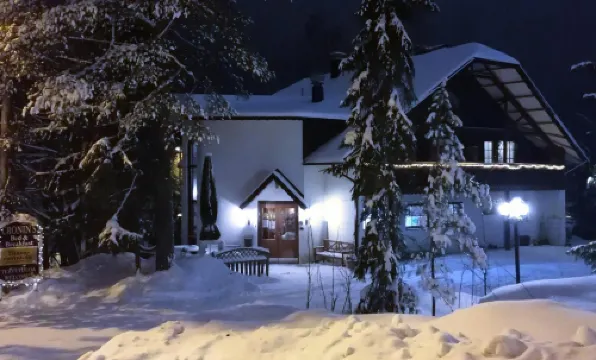 Cronin's Guesthouse Bed & Breakfast