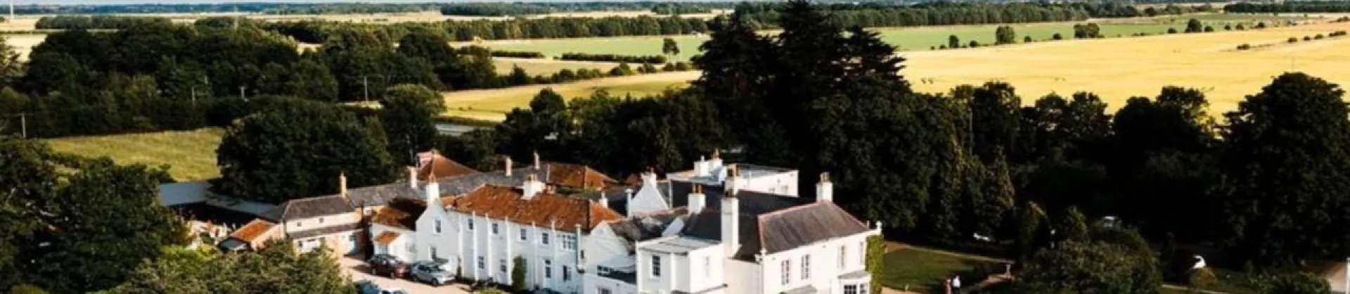 Gehobene Hotels 