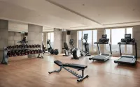 Hyatt Place Jaipur Malviya Nagar - Gym