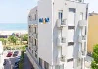 Hotel Paloma di Lido San Giuliano