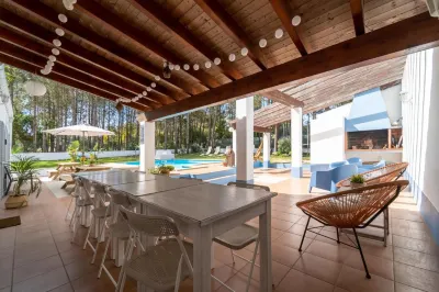 Aljezur Villas Hotels in 