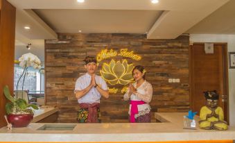 Mahalaksmi Boutique Hotel