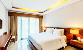 Grand Mirah Boutique Hotel