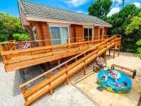 Ishigakijima Cottage Akeeesi365
