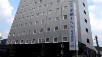 東橫INN對馬嚴原 住宿飯店