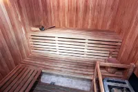Hotel Chiavari - spa